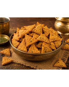 Methi Cutless