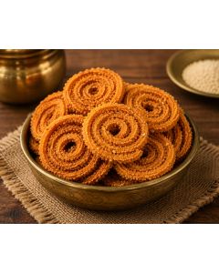 Mini Chakli